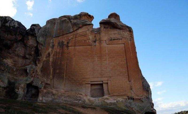 Türkiye'nin yeni turizm markası: Frigya Vadileri