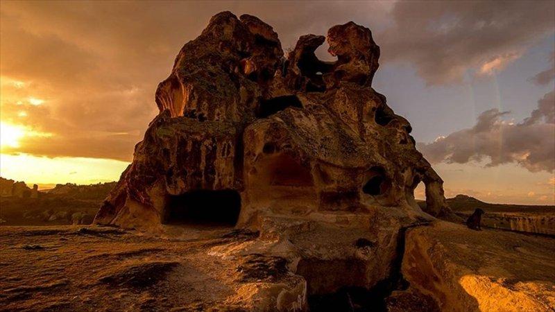 Türkiye'nin yeni turizm markası: Frigya Vadileri