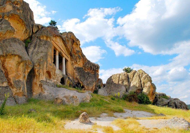 Türkiye'nin yeni turizm markası: Frigya Vadileri