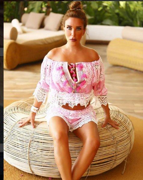 Seren Serengil gelin oldu