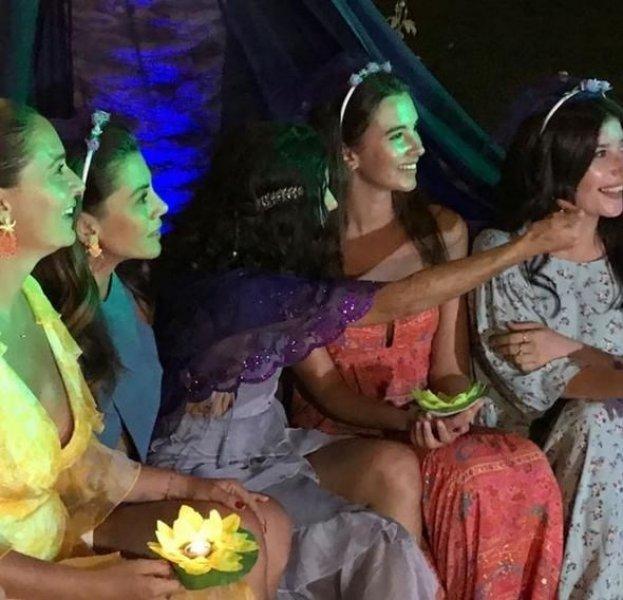 Erkan Kolçak Köstendil ve Cansu Tosun evlendi