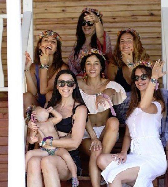 Erkan Kolçak Köstendil ve Cansu Tosun evlendi