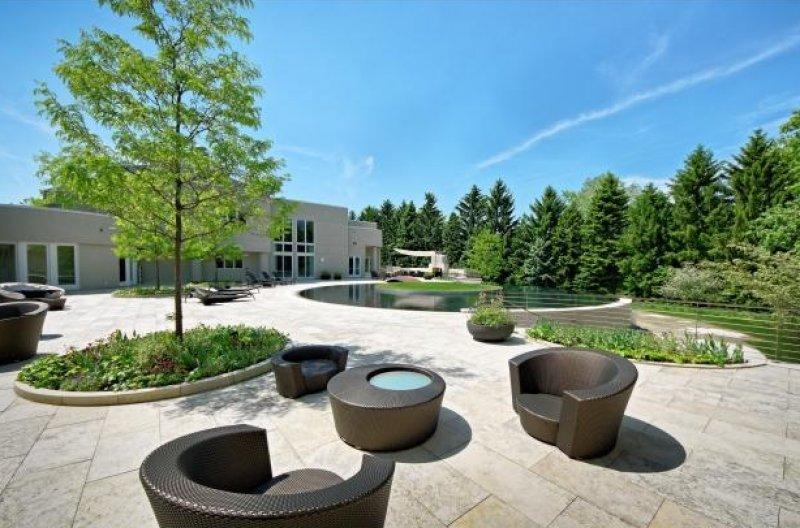 Michael Jordan 6 yıldır evini satamıyor 