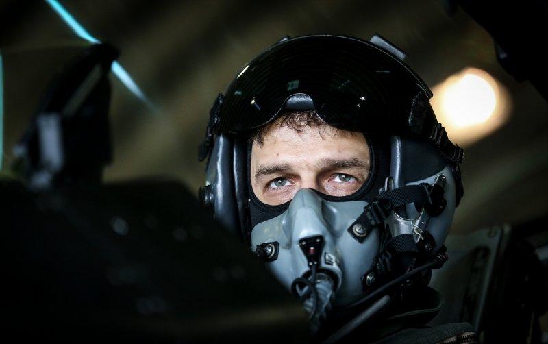 Türk Hava Kuvvetleri'nin Kaplan'ı: 192. Filo