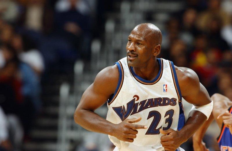 Michael Jordan 6 yıldır evini satamıyor 