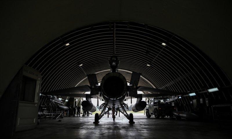 Türk Hava Kuvvetleri'nin Kaplan'ı: 192. Filo