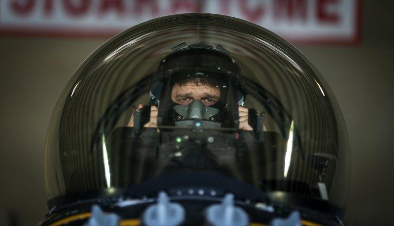 Türk Hava Kuvvetleri'nin Kaplan'ı: 192. Filo