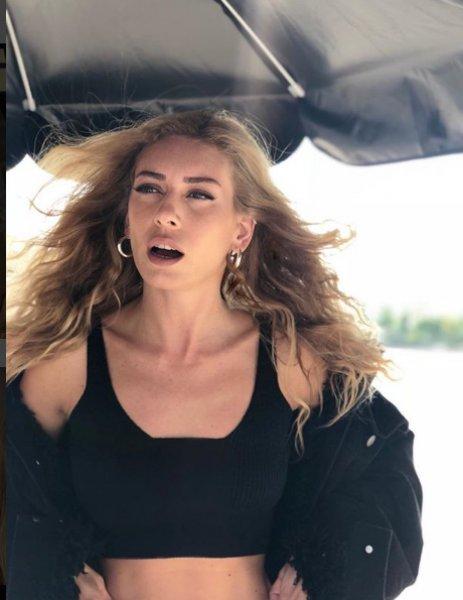 Kenan İmirzalıoğlu'dan eşi Sinem'e sürpriz parti - Resim 14