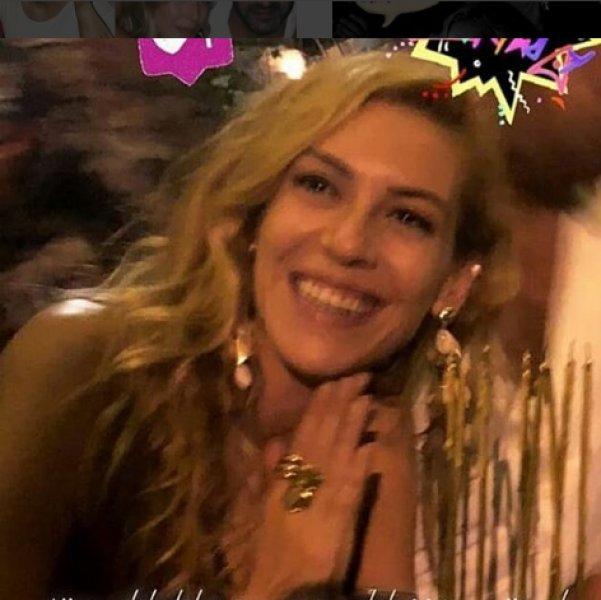 Kenan İmirzalıoğlu'dan eşi Sinem'e sürpriz parti - Resim 13