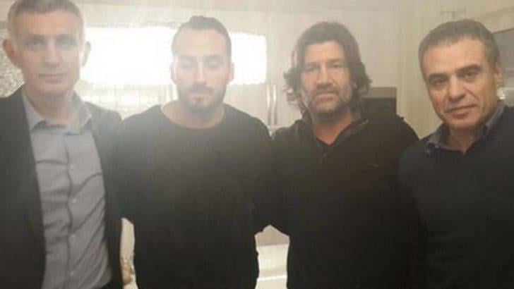 Tarihi transfer çalımları