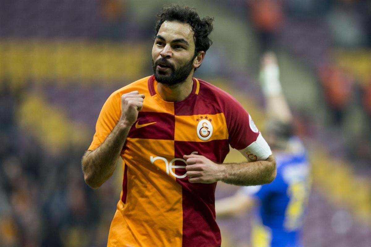 Tarihi transfer çalımları