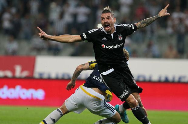 Tarihi transfer çalımları