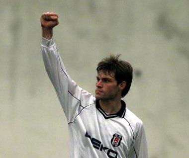 Tarihi transfer çalımları