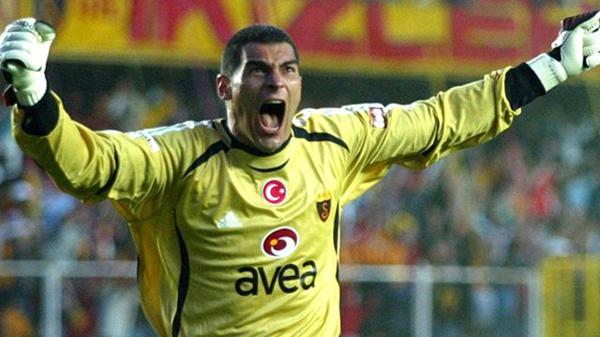 Tarihi transfer çalımları