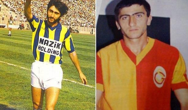 Tarihi transfer çalımları