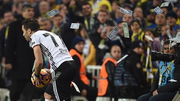 Tarihi transfer çalımları