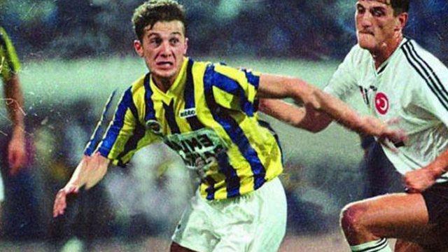 Tarihi transfer çalımları