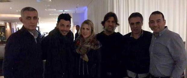 Tarihi transfer çalımları