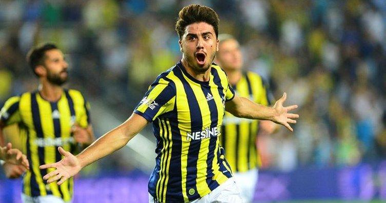 Tarihi transfer çalımları