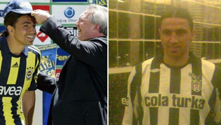 Tarihi transfer çalımları