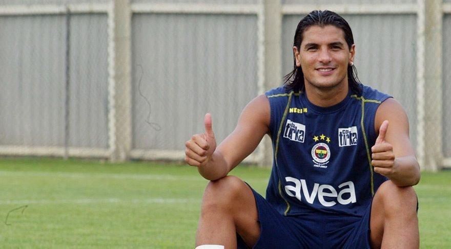 Tarihi transfer çalımları