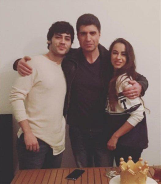 Berkay Hardal ile Hira Koyuncuoğlu ayrıldı 