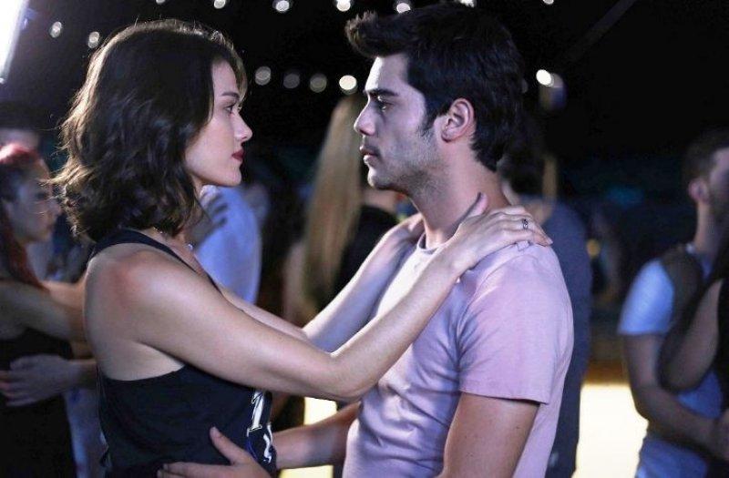 Berkay Hardal ile Hira Koyuncuoğlu ayrıldı 