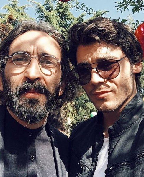 Berkay Hardal ile Hira Koyuncuoğlu ayrıldı 