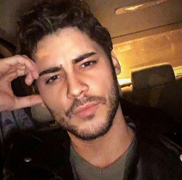 Berkay Hardal ile Hira Koyuncuoğlu ayrıldı 