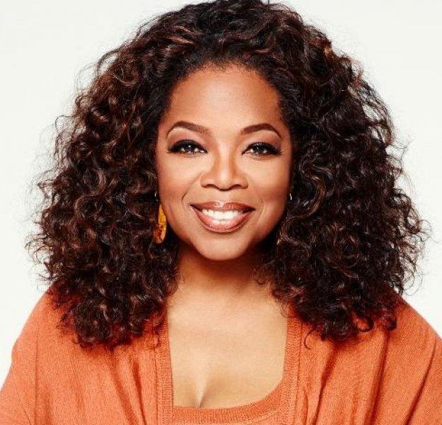 Ünlü talk show sunucusu Oprah Winfrey'in muhteşem evi  