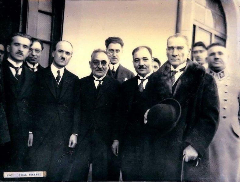 Atatürk’ün tarihe kazınan 20 sözü