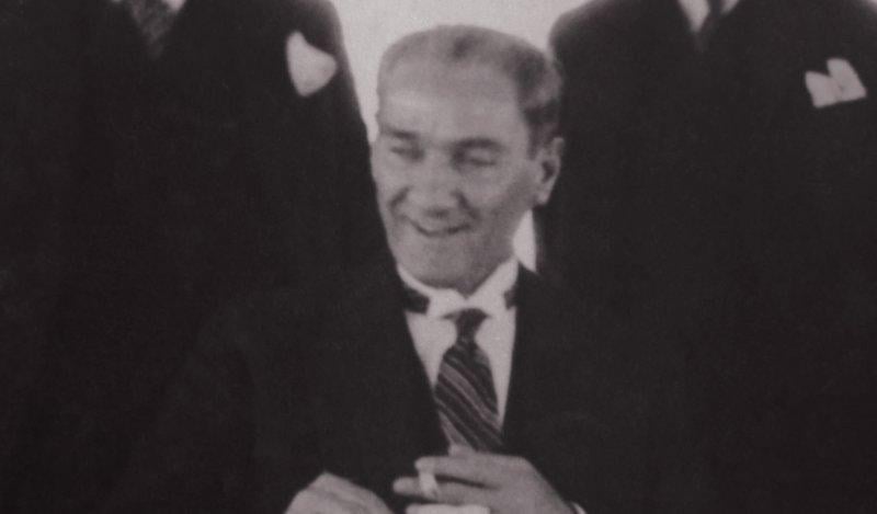 Atatürk’ün tarihe kazınan 20 sözü