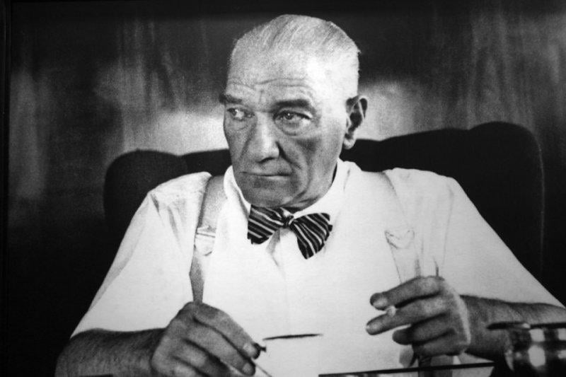 Atatürk’ün tarihe kazınan 20 sözü