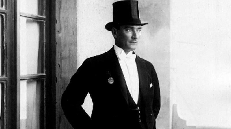 Atatürk’ün tarihe kazınan 20 sözü