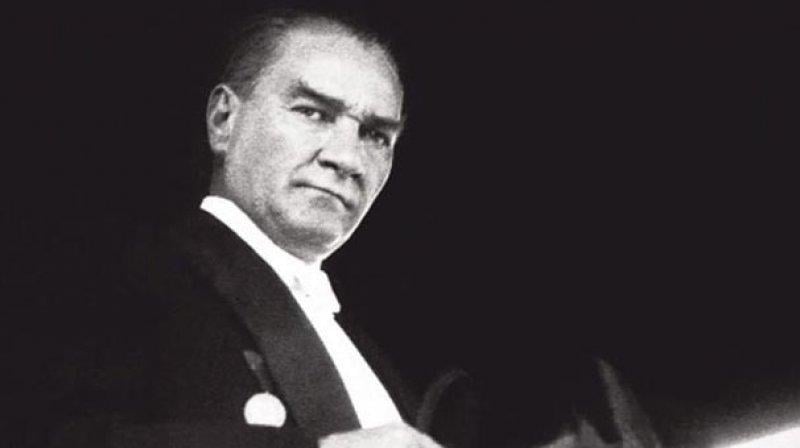 Atatürk’ün tarihe kazınan 20 sözü