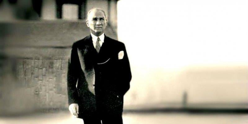 Atatürk’ün tarihe kazınan 20 sözü