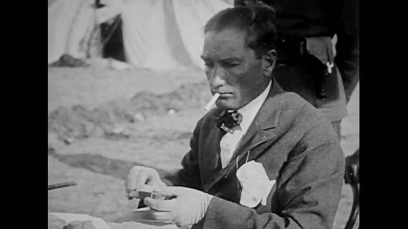 Atatürk’ün tarihe kazınan 20 sözü