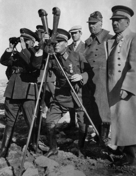 Atatürk’ün tarihe kazınan 20 sözü