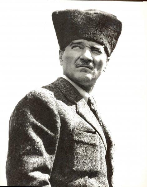 Atatürk’ün tarihe kazınan 20 sözü