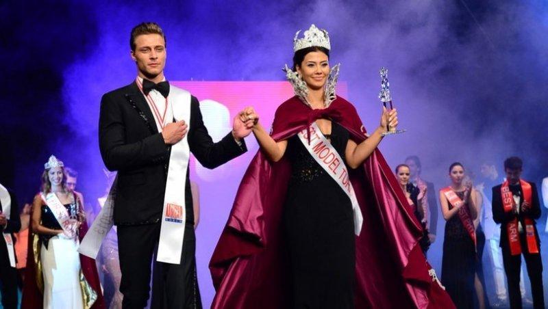 Eski model Ayşenur Özkan unutulma hakkı istedi