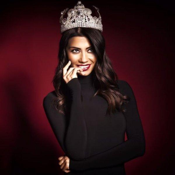 Eski model Ayşenur Özkan unutulma hakkı istedi