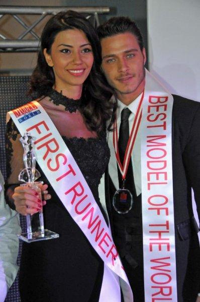 Eski model Ayşenur Özkan unutulma hakkı istedi