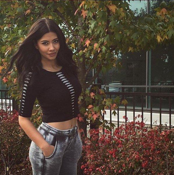 Eski model Ayşenur Özkan unutulma hakkı istedi