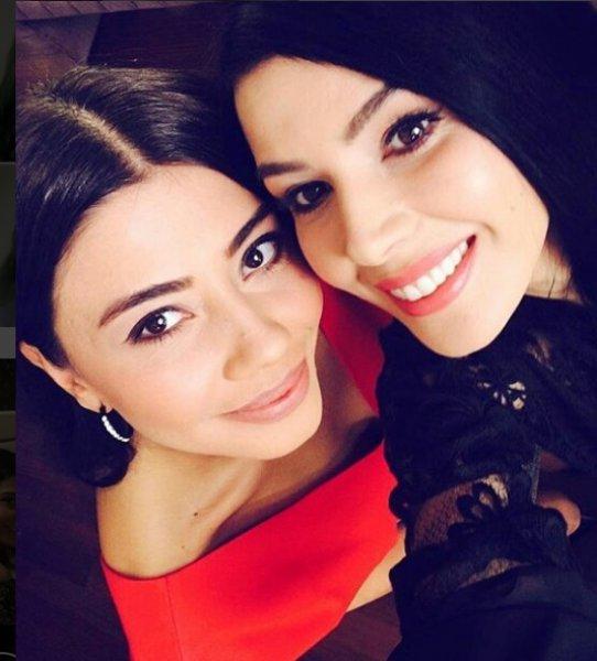 Eski model Ayşenur Özkan unutulma hakkı istedi