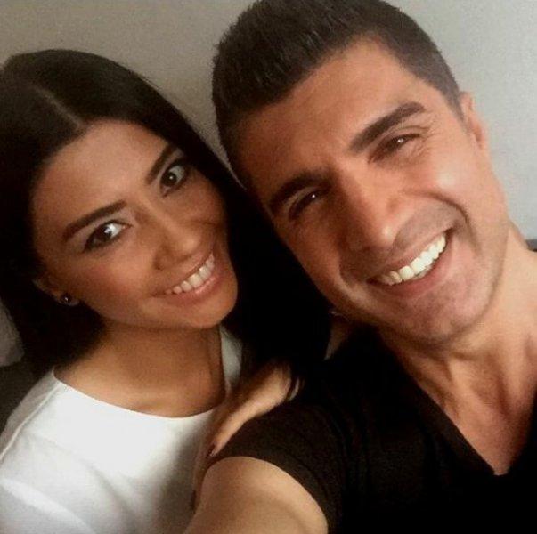 Eski model Ayşenur Özkan unutulma hakkı istedi