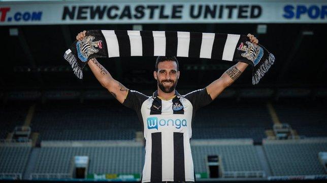 Avrupa'da kulüpsüz kalan futbolcular