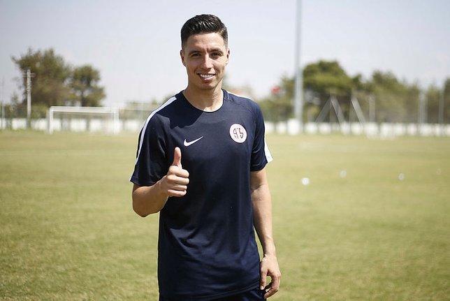 Avrupa'da kulüpsüz kalan futbolcular