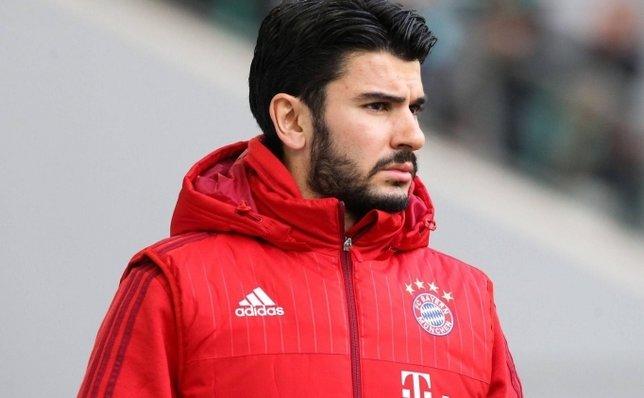 Avrupa'da kulüpsüz kalan futbolcular