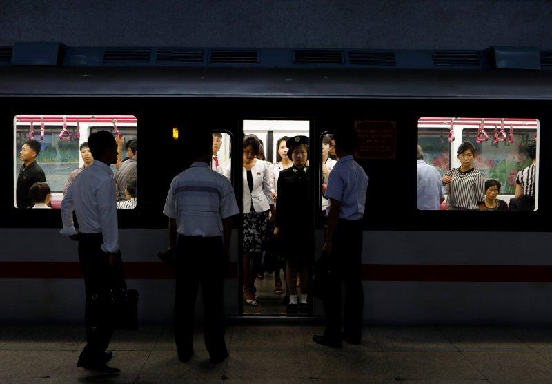 Kuzey Kore'de günlük yaşam