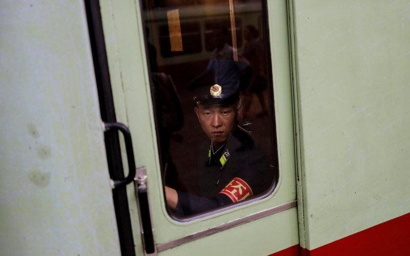 Kuzey Kore'de günlük yaşam